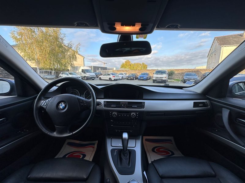 BMW 325I TOURING SERIE 3 PACK SPORT 