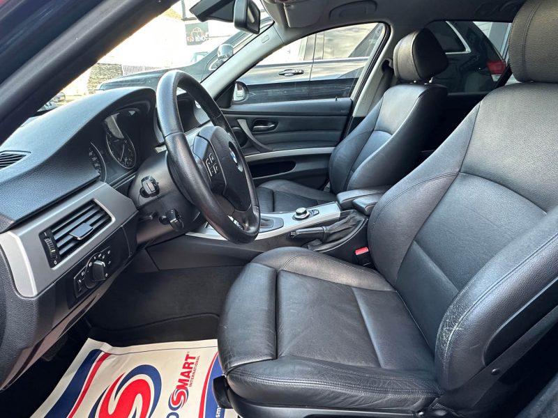 BMW 325I TOURING SERIE 3 PACK SPORT 