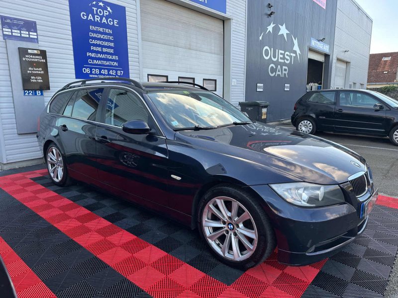 BMW 325I TOURING SERIE 3 PACK SPORT 