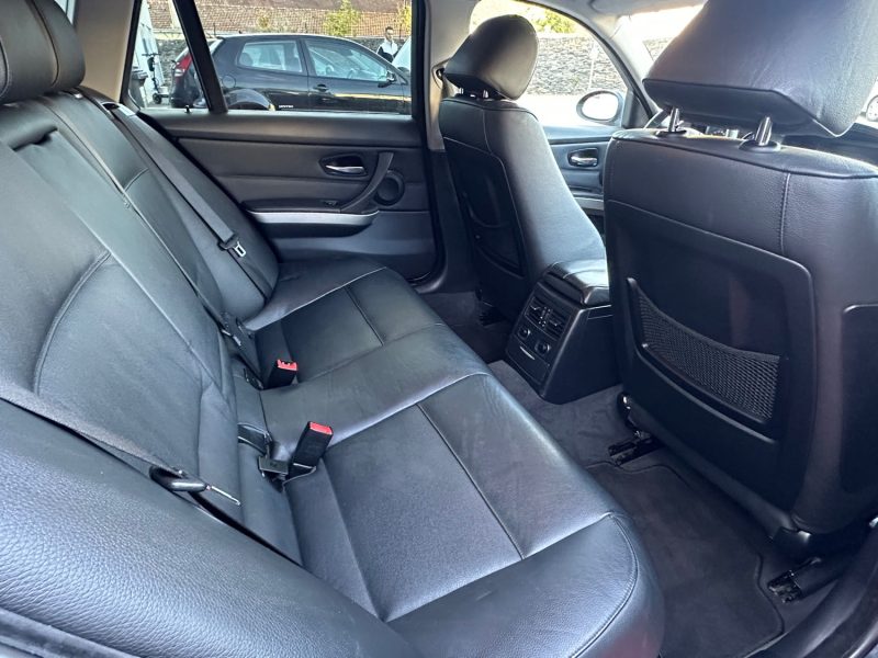 BMW 325I TOURING SERIE 3 PACK SPORT 