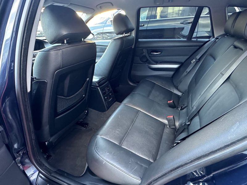 BMW 325I TOURING SERIE 3 PACK SPORT 