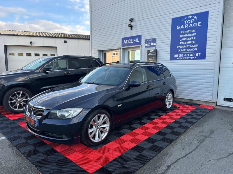 BMW 325I TOURING SERIE 3 PACK SPORT 