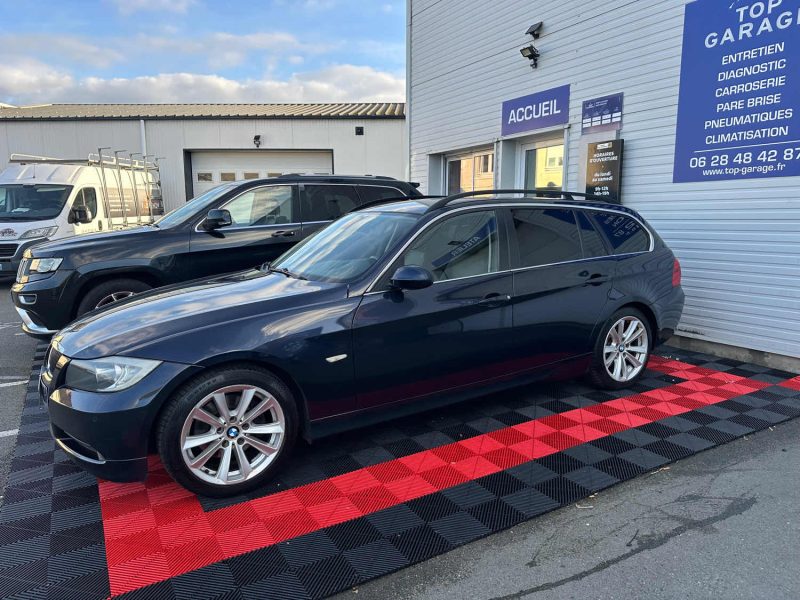 BMW 325I TOURING SERIE 3 PACK SPORT 