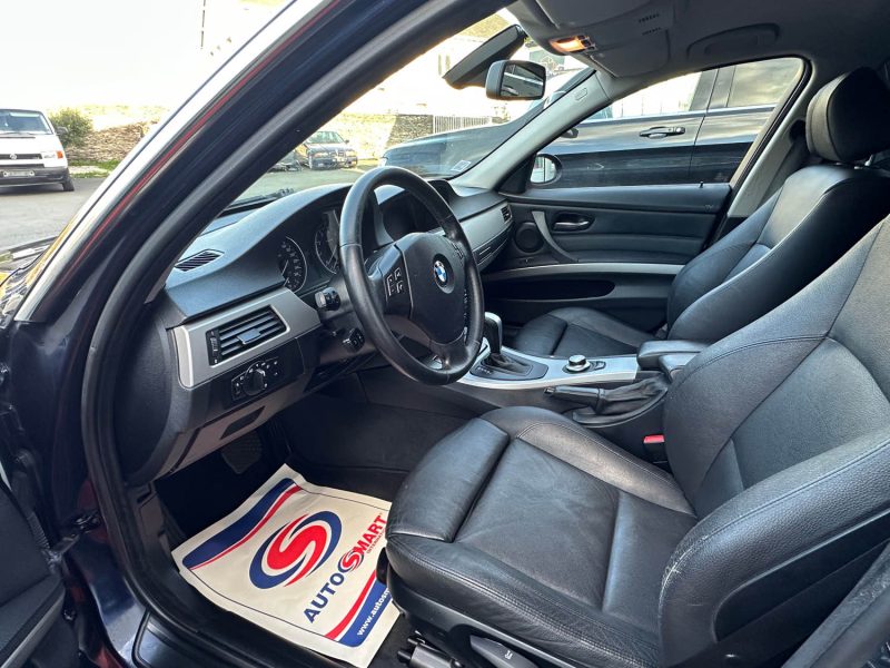 BMW 325I TOURING SERIE 3 PACK SPORT 