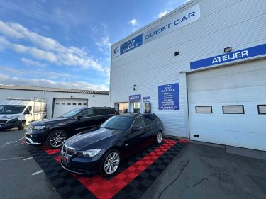 BMW 325I TOURING SERIE 3 PACK SPORT 