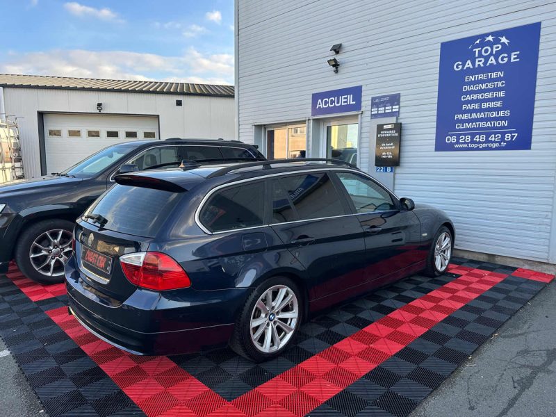 BMW 325I TOURING SERIE 3 PACK SPORT 