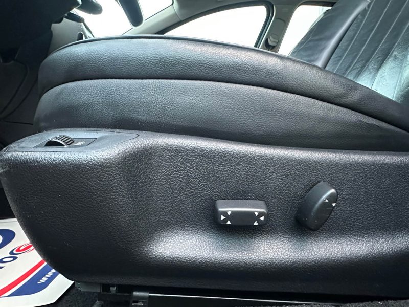 PEUGEOT 407 2.0 HDI 140CV 2009