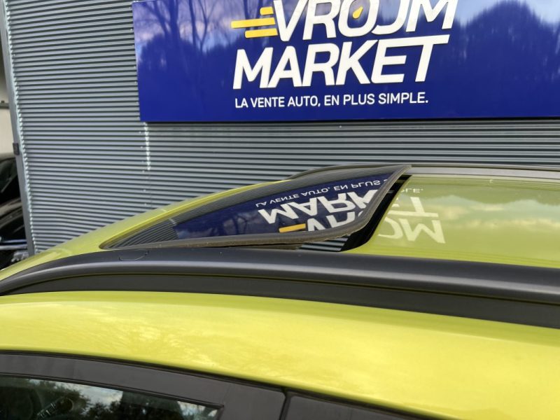 HYUNDAI KONA 1.6 GDI HYBRID 141CH EXECUTIVE DCT-6 - ENTRETIEN COMPLET HYUNDAI 