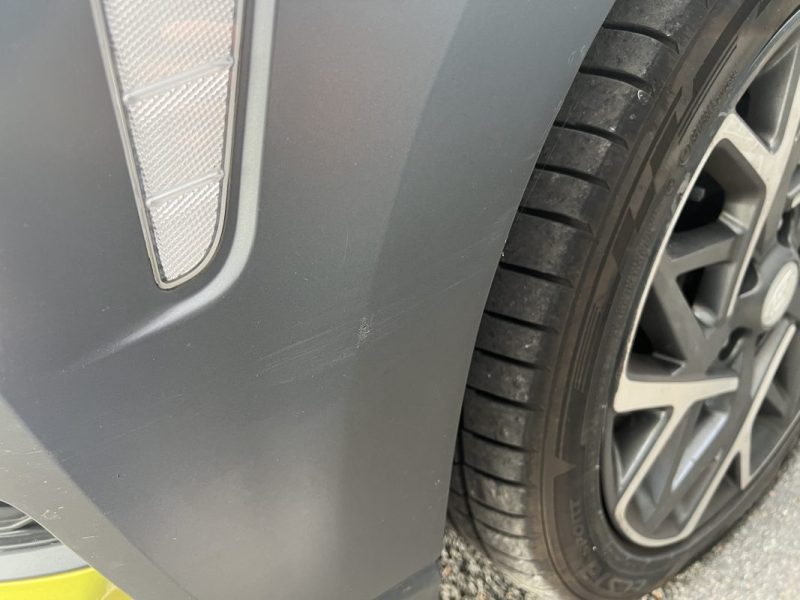 HYUNDAI KONA 1.6 GDI HYBRID 141CH EXECUTIVE DCT-6 - ENTRETIEN COMPLET HYUNDAI 