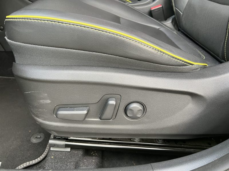 HYUNDAI KONA 1.6 GDI HYBRID 141CH EXECUTIVE DCT-6 - ENTRETIEN COMPLET HYUNDAI 