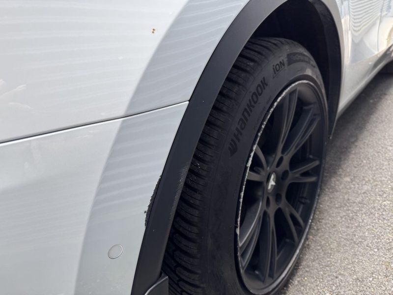 Tesla Model Y Long Range Dual Motor 514ch - 1ère Main - Option : Accélération Boost 