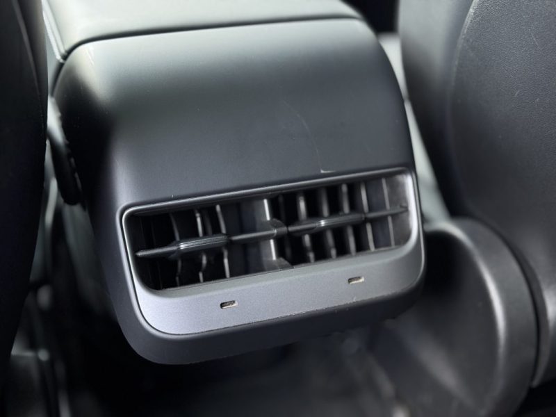 Tesla Model Y Long Range Dual Motor 514ch - 1ère Main - Option : Accélération Boost 