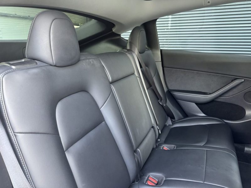 Tesla Model Y Long Range Dual Motor 514ch - 1ère Main - Option : Accélération Boost 