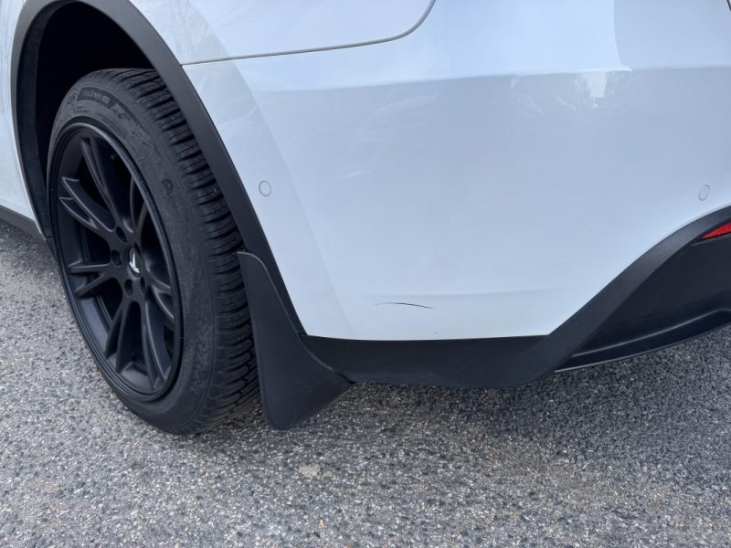 Tesla Model Y Long Range Dual Motor 514ch - 1ère Main - Option : Accélération Boost 