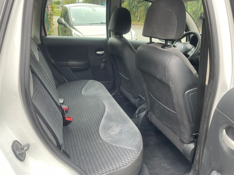 CITROEN C3 1.4 HDI 70CH ENTREPRISE 