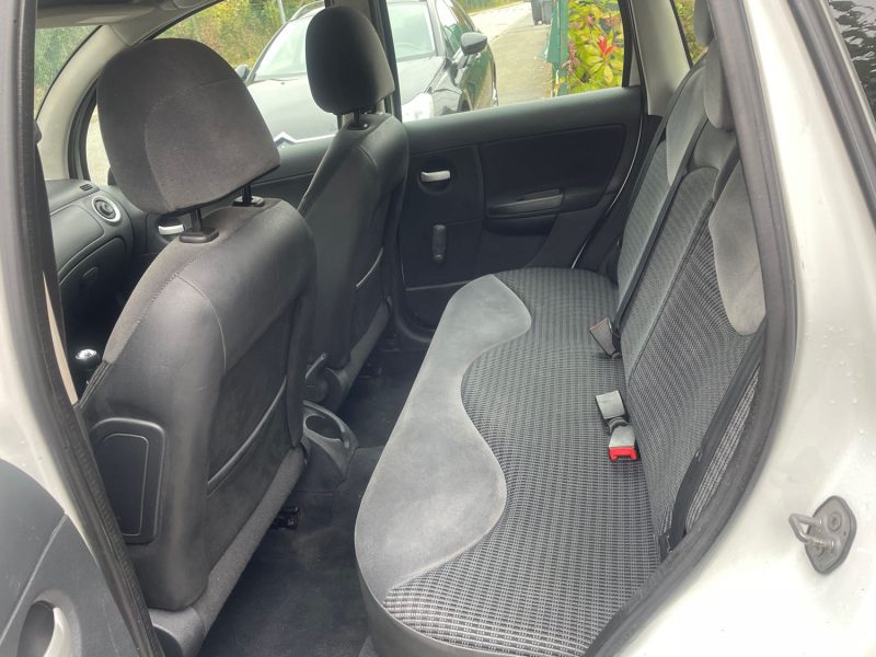 CITROEN C3 1.4 HDI 70CH ENTREPRISE 