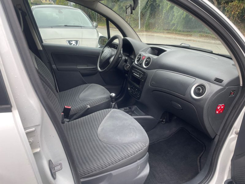 CITROEN C3 1.4 HDI 70CH ENTREPRISE 