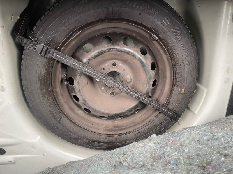 CITROEN C3 1.4 HDI 70CH ENTREPRISE 