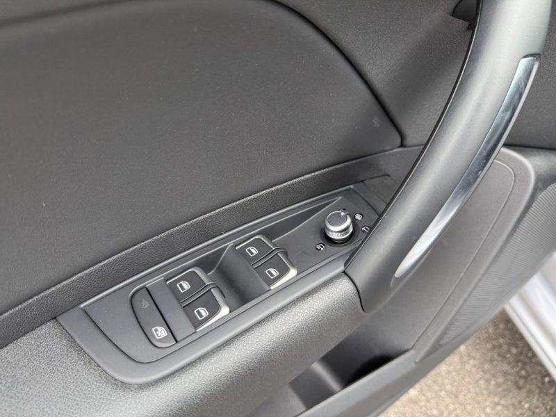 AUDI A1 Sportback 1.0 TFSI 95 S-Tronic7 Cuir / GPS / Keyless