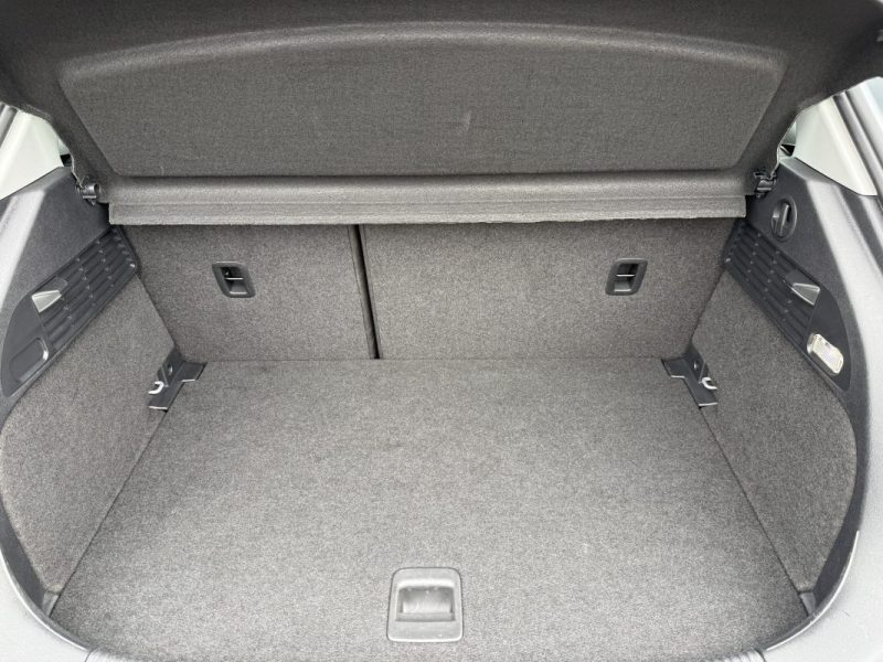 AUDI A1 Sportback 1.0 TFSI 95 S-Tronic7 Cuir / GPS / Keyless