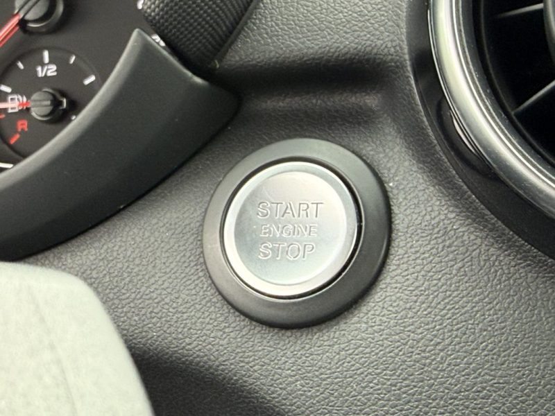 AUDI A1 Sportback 1.0 TFSI 95 S-Tronic7 Cuir / GPS / Keyless