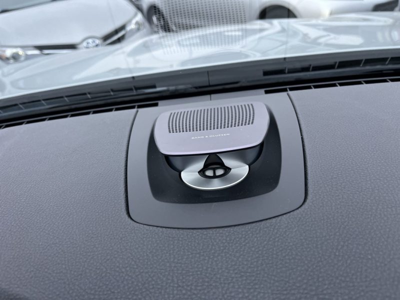 BMW SERIE 5 M550DA XDRIVE 381CH  PACK M