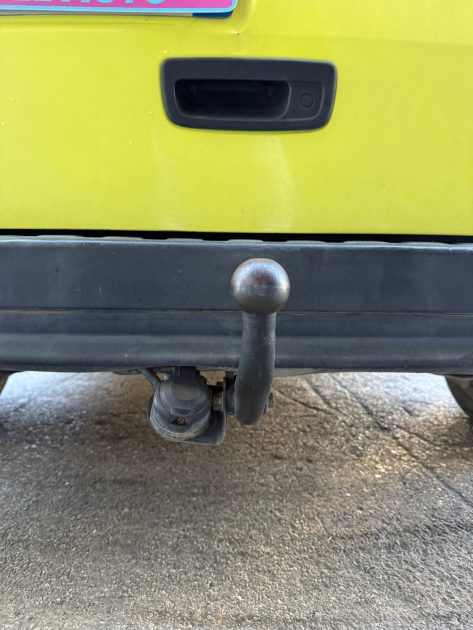 RENAULT KANGOO 1.5 DCI 90CH FAP AUTHENTIQUE 2011