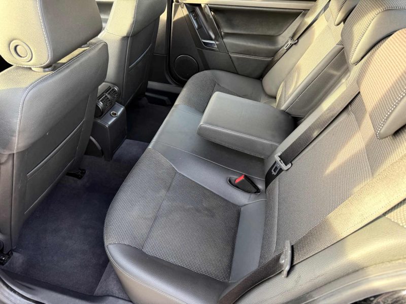 OPEL VECTRA 1.9 CDTI 120 COSMO 2007