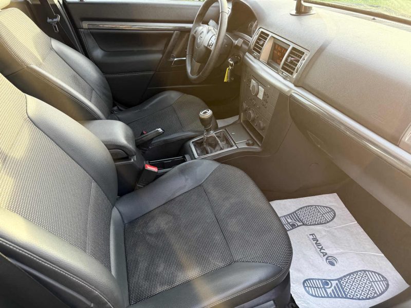 OPEL VECTRA 1.9 CDTI 120 COSMO 2007