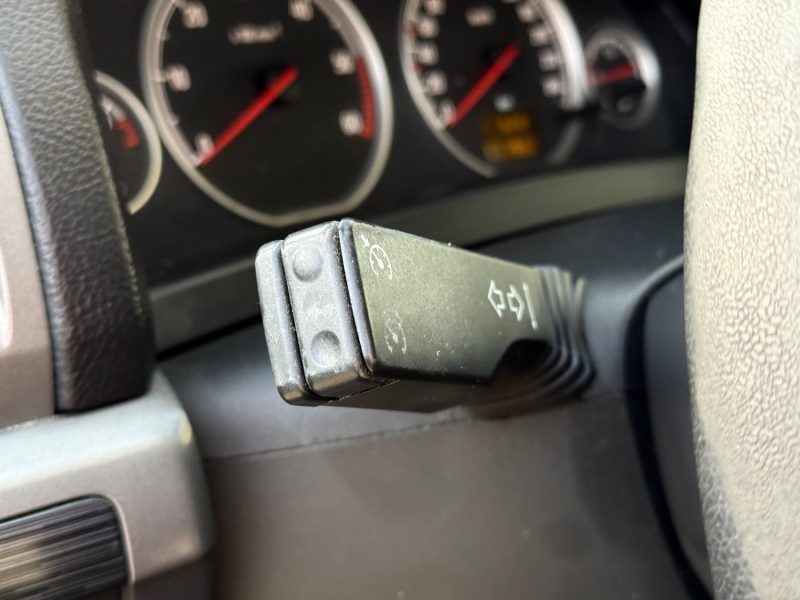 OPEL VECTRA 1.9 CDTI 120 COSMO 2007