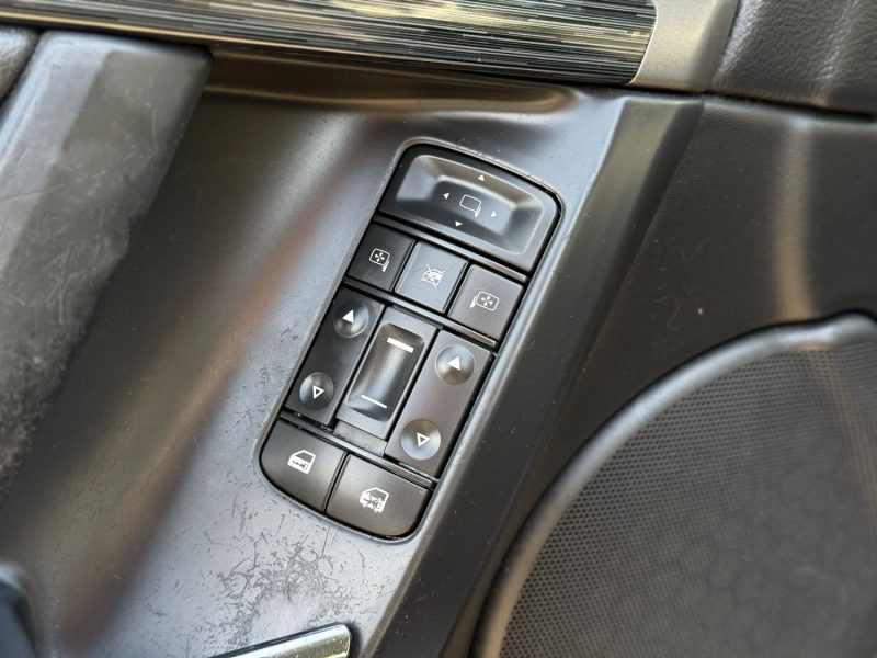 OPEL VECTRA 1.9 CDTI 120 COSMO 2007