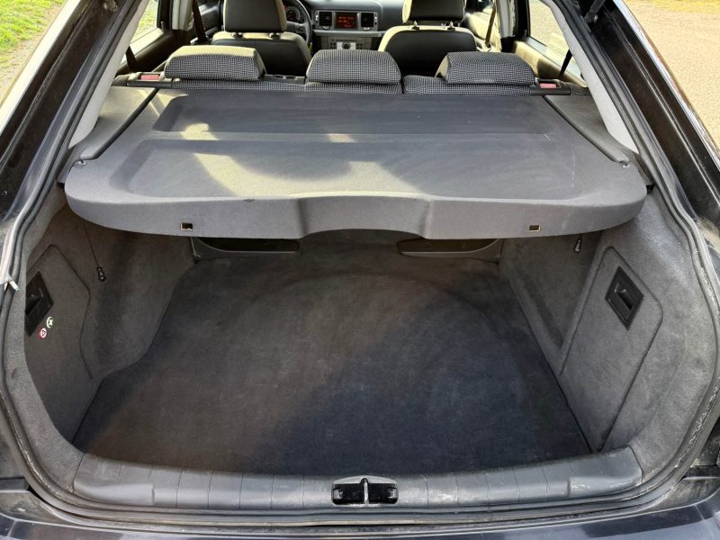 OPEL VECTRA 1.9 CDTI 120 COSMO 2007