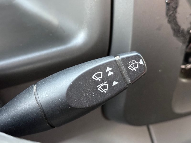 FORD TRANSIT 2.0 TDDI FOURGON 85CV 