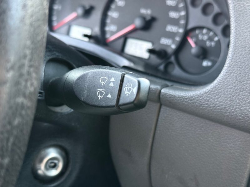 FORD CONNECT TD 1.8 TDDI FOURGON LONG 825KG 75 CV 