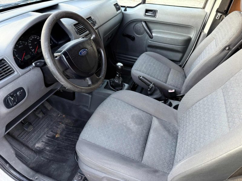 FORD CONNECT TD 1.8 TDDI FOURGON LONG 825KG 75 CV 