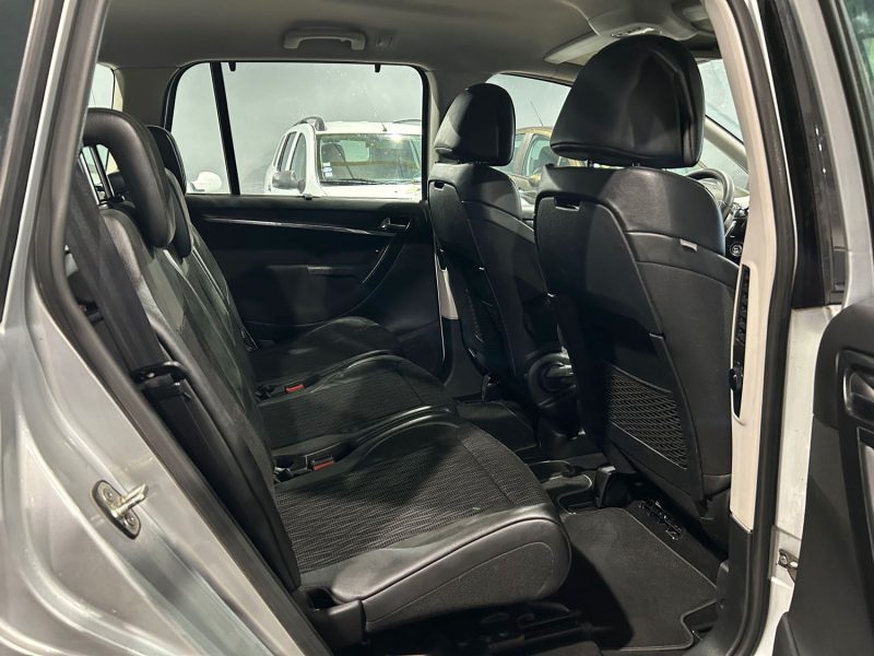 CITROEN C4 PICASSO MILLENIUM 2.0 HDI 150CH 