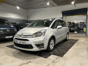 CITROEN C4 PICASSO MILLENIUM 2.0 HDI 150CH 