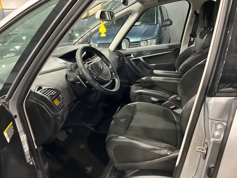 CITROEN C4 PICASSO MILLENIUM 2.0 HDI 150CH 