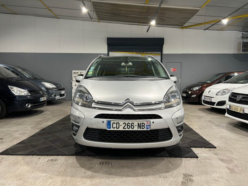 CITROEN C4 PICASSO MILLENIUM 2.0 HDI 150CH 