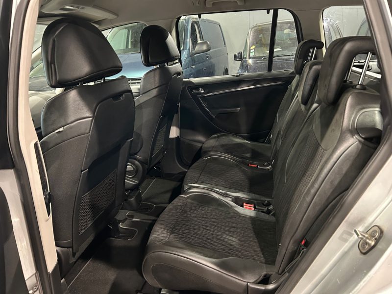 CITROEN C4 PICASSO MILLENIUM 2.0 HDI 150CH 