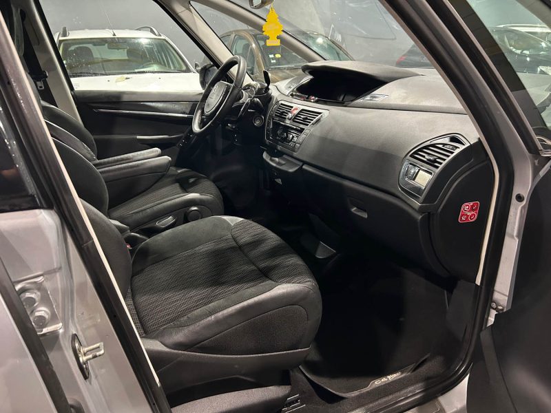 CITROEN C4 PICASSO MILLENIUM 2.0 HDI 150CH 