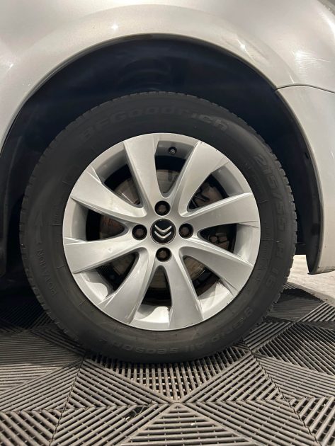 CITROEN C4 PICASSO MILLENIUM 2.0 HDI 150CH 