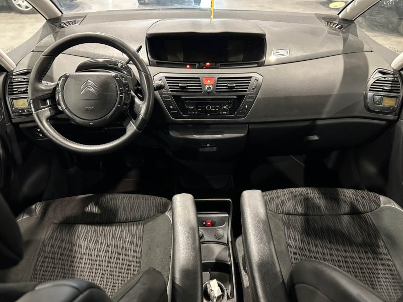 CITROEN C4 PICASSO MILLENIUM 2.0 HDI 150CH 
