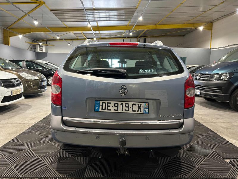 RENAULT LAGUNA II GRANDTOUR 2.0 16V  133CV  