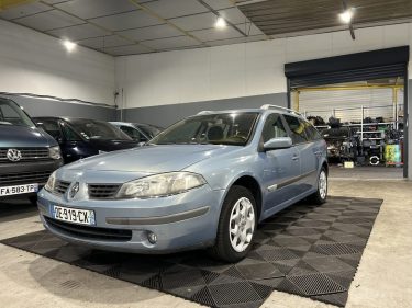 RENAULT LAGUNA II GRANDTOUR 2.0 16V  133CV  