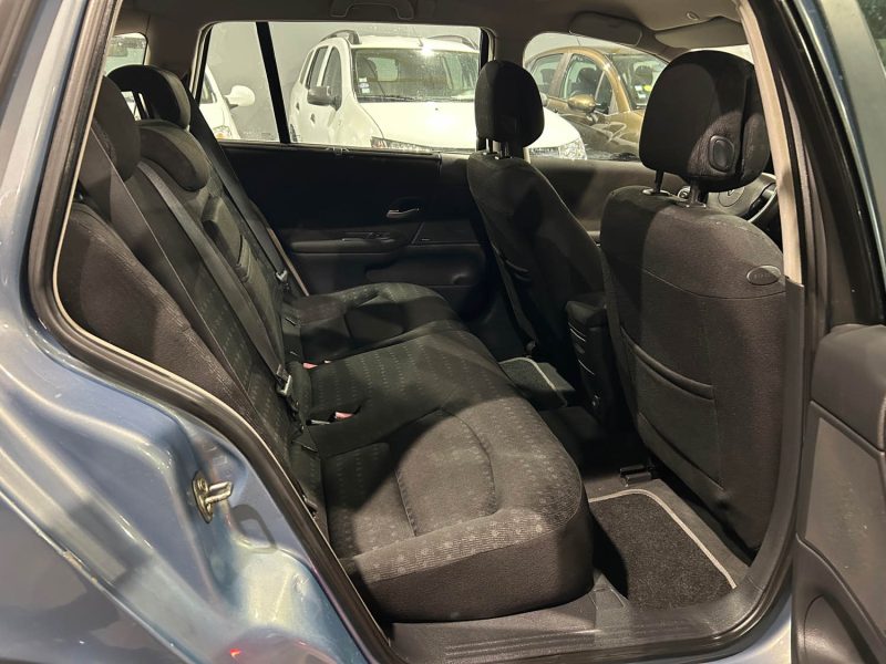 RENAULT LAGUNA II GRANDTOUR 2.0 16V  133CV  