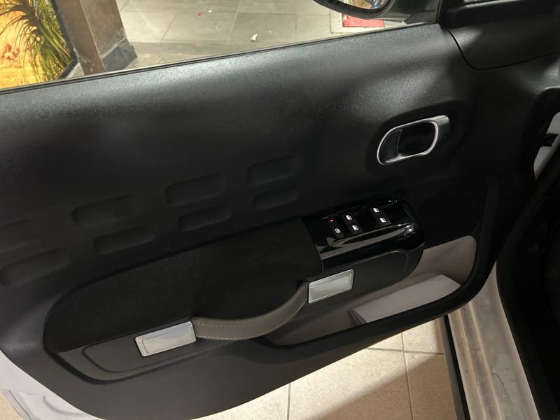 CITROEN C3 1.2 PURETECH 82CH S&S FEEL BUSINESS R E6.D