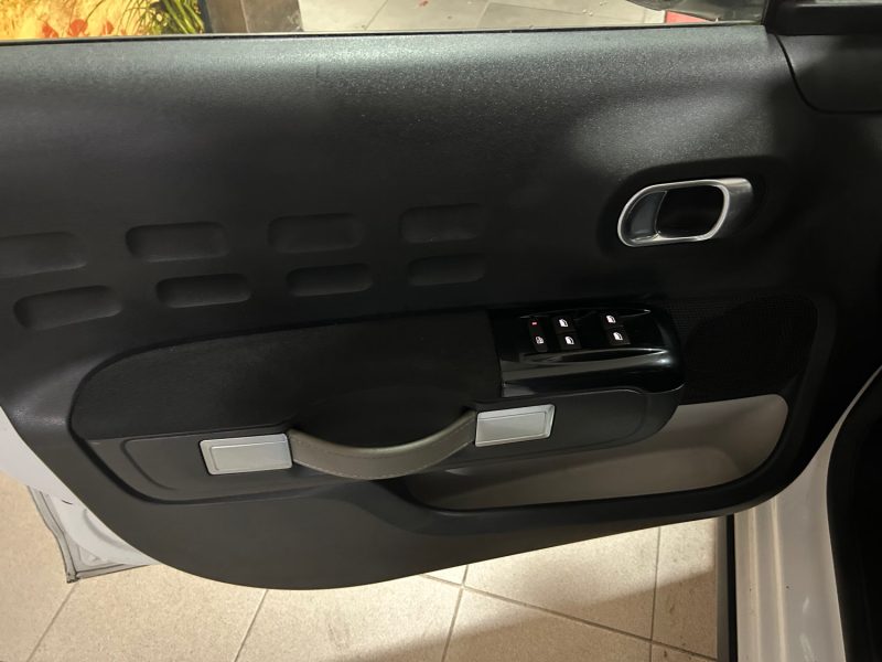 CITROEN C3 1.5 BLUE HDI - 16V TURBO 2019