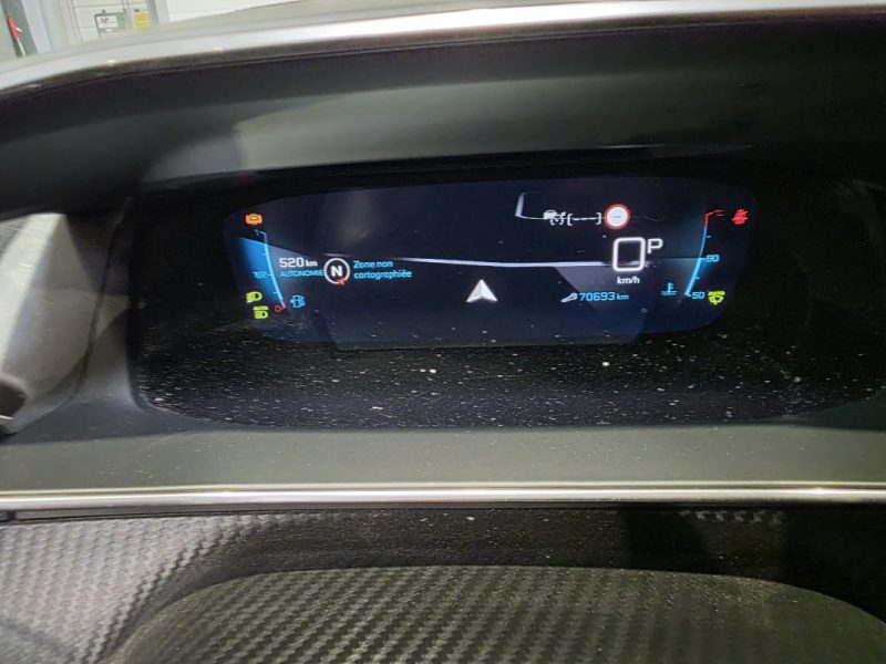 PEUGEOT 2008 1.2 155ch GT Pack EAT8 / SUIVI COMPLET PEUGEOT / 1ERE MAIN