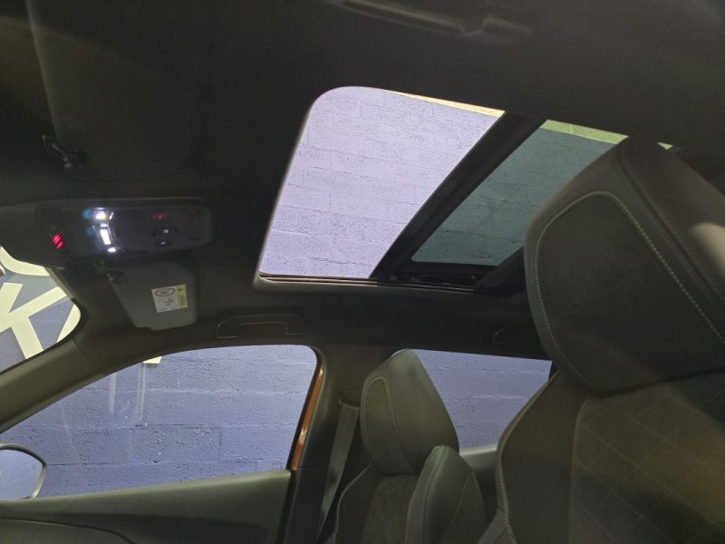 PEUGEOT 2008 1.2 155ch GT Pack EAT8 / SUIVI COMPLET PEUGEOT / 1ERE MAIN